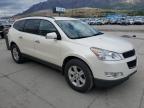 2012 Chevrolet Traverse Lt zu verkaufen in Farr West, UT - Side
