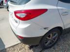 2014 HYUNDAI IX35 SE CR for sale at Copart SANDY