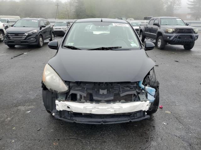  MAZDA 2 2014 Czarny