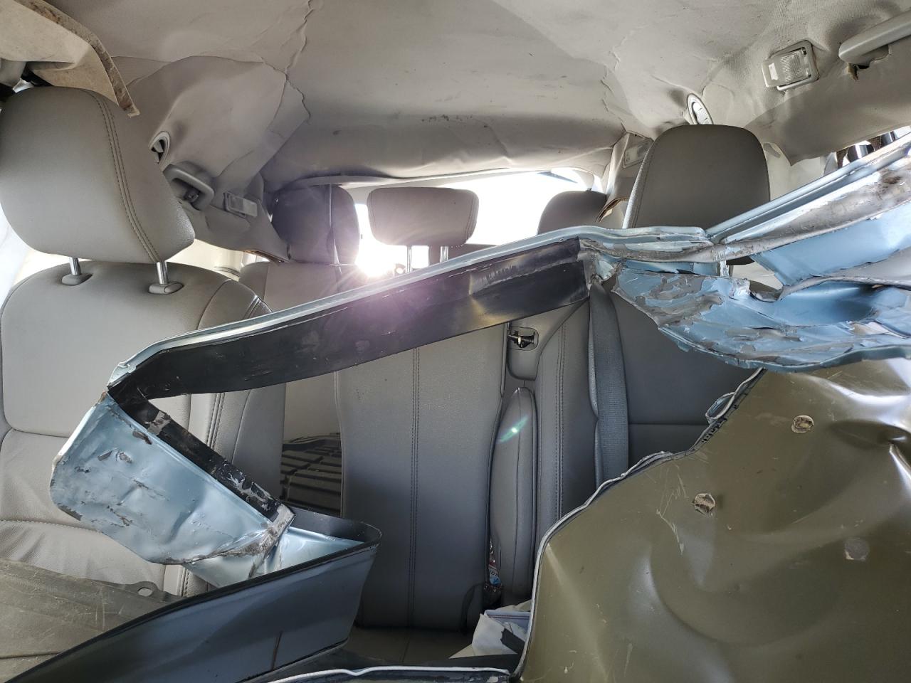 2015 Toyota Sienna Xle VIN: 5TDYK3DC8FS557294 Lot: 57247845