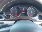 2008 AUDI A8 3.0 TDI QUATTRO SPORT 4DR TIP AUTO for sale at Copart YORK
