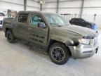 2007 Honda Ridgeline Rtl de vânzare în Greenwood, NE - Front End