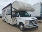2017 Ford Econoline E450 Super Duty Cutaway Van იყიდება Kansas City-ში, KS - Front End