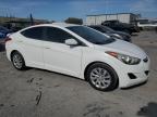 2013 Hyundai Elantra Gls na sprzedaż w Las Vegas, NV - Rear End