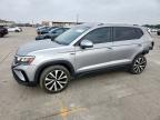 2023 Volkswagen Taos Se за продажба в Grand Prairie, TX - Rear End