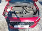2017 HYUNDAI I30 SE NAV for sale at Copart BELFAST
