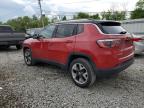 Walton, KY에서 판매 중인 2018 Jeep Compass Limited - Front End