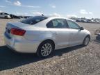2014 Volkswagen Jetta Se for Sale in Earlington, KY - Hail