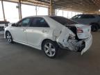 2013 Toyota Camry L на продаже в Phoenix, AZ - Rear End