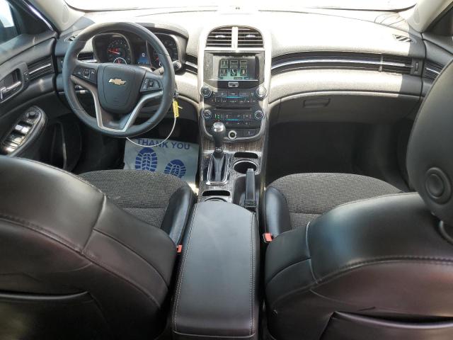  CHEVROLET MALIBU 2014 Белы