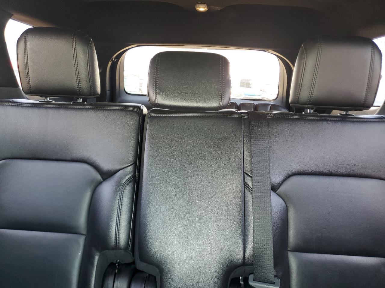 2016 Ford Explorer Xlt VIN: 1FM5K8DHXGGC68680 Lot: 57284315