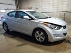 2013 Hyundai Elantra Gls for Sale in Blaine, MN - Front End