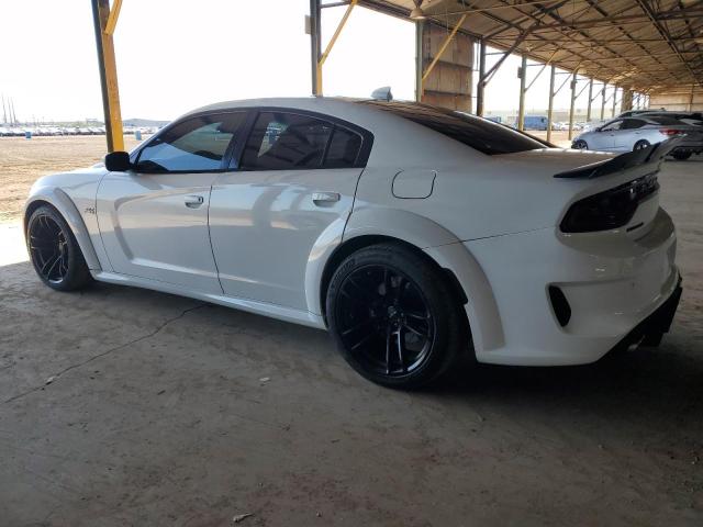  DODGE CHARGER 2020 Biały