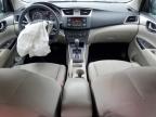 2016 Nissan Sentra S للبيع في Concord، NC - Front End