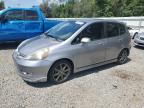 2007 Honda Fit S for Sale in Riverview, FL - Normal Wear