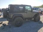 2007 Jeep Wrangler X იყიდება Walton-ში, KY - Front End