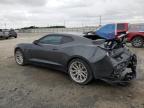 2018 Chevrolet Camaro Ss na sprzedaż w Jacksonville, FL - Rear End