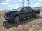 2011 Chevrolet Silverado K1500 Ltz zu verkaufen in Elgin, IL - Front End