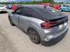 2024 CITROEN E-C4 E-SER for sale at Copart SANDTOFT