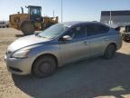 2014 NISSAN SENTRA S à vendre chez Copart AB - EDMONTON