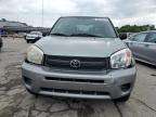 2005 Toyota Rav4  for Sale in Lebanon, TN - Front End