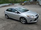 2014 Ford Focus Se for Sale in Center Rutland, VT - Side