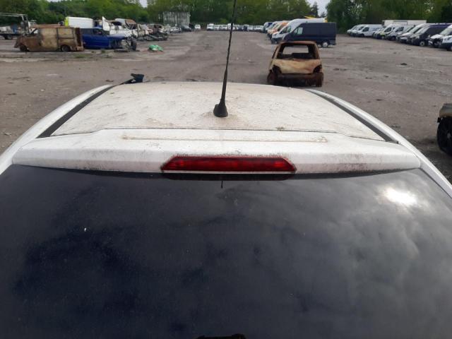 2010 CITROEN C3 VTR+