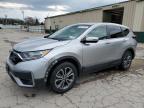 2022 Honda Cr-V Ex للبيع في Angola، NY - Rear End