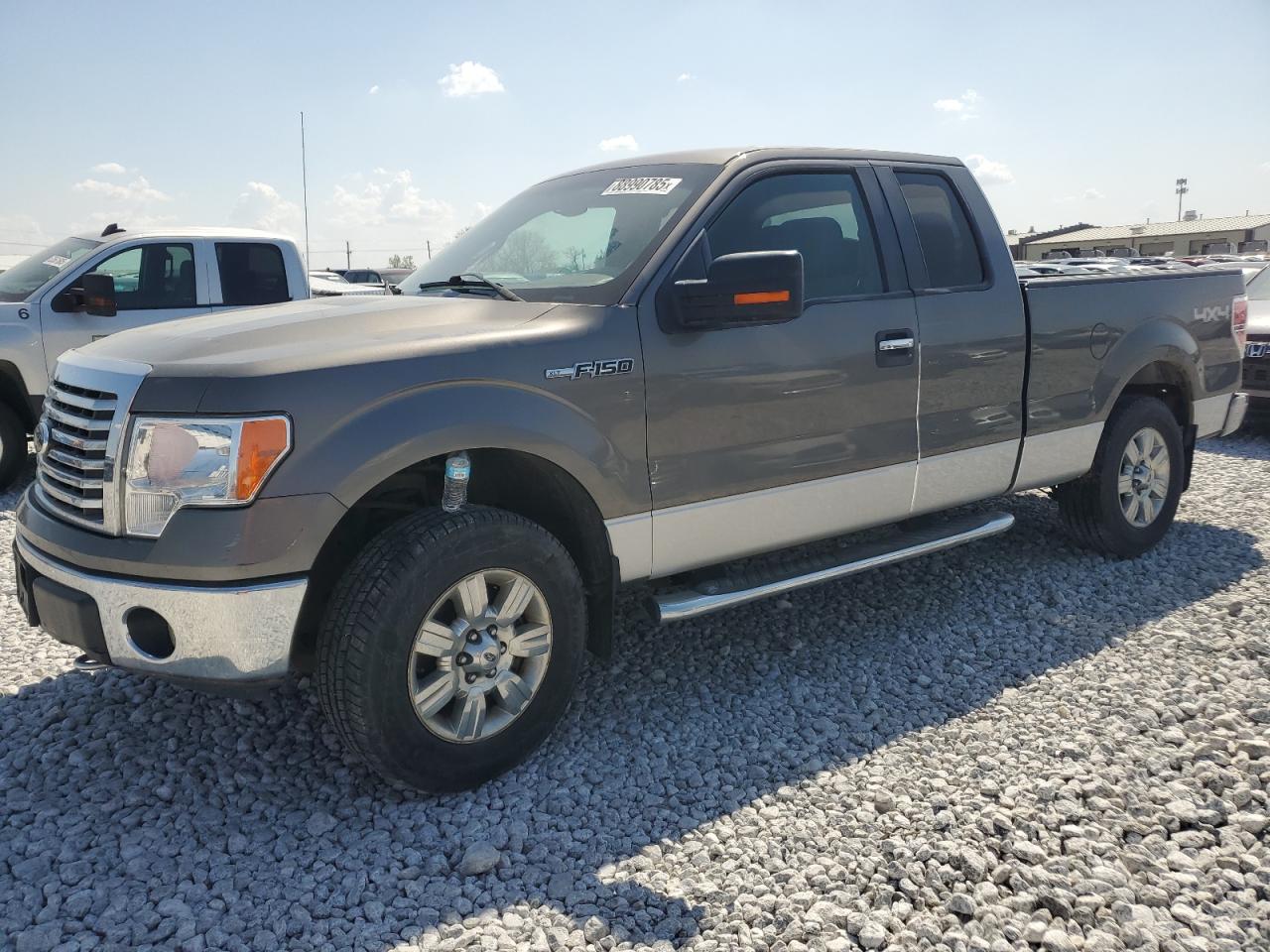 2012 Ford F-150 - Image 1