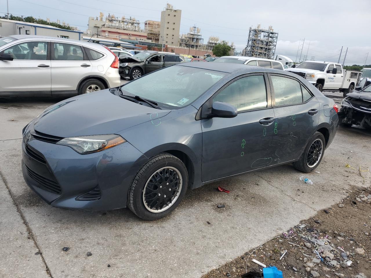 New Orleans, LA에서 판매 중인 2019 Toyota Corolla L - Minor Dent/Scratches