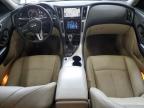 2020 Infiniti Q50 Pure na sprzedaż w Mocksville, NC - Mechanical