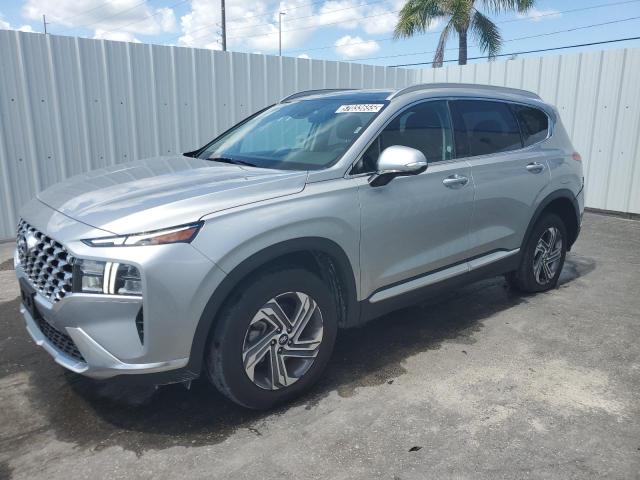 2023 Hyundai Santa Fe Sel Premium