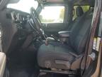 2019 Jeep Wrangler Unlimited Sahara na sprzedaż w Glassboro, NJ - Front End