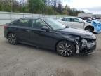 2022 Honda Civic Ex للبيع في Brookhaven، NY - Front End