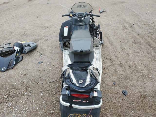 2009 SKIDOO MXZ RENEGA  