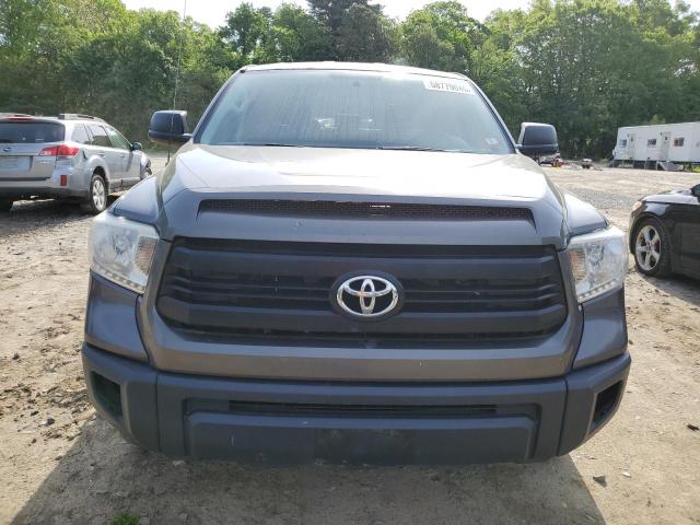 2014 TOYOTA TUNDRA DOUBLE CAB SR  