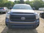 2014 Toyota Tundra Double Cab Sr на продаже в North Billerica, MA - Rear End