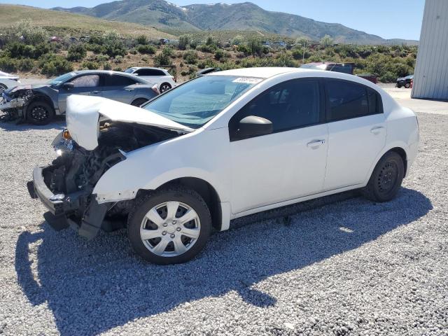 2007 Nissan Sentra 2.0