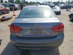 2012 Volkswagen Passat S na sprzedaż w Bridgeton, MO - Front End
