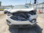 2020 Ford Edge Titanium de vânzare în Wichita, KS - Front End
