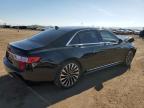 2020 Lincoln Continental Black Label на продаже в Brighton, CO - Front End