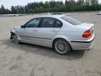 2003 Bmw 330 I на продаже в Arlington, WA - Front End