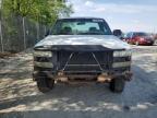 2002 Chevrolet Silverado K1500 на продаже в Cicero, IN - All Over
