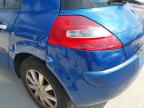 2008 RENAULT MEGANE DYN for sale at Copart SANDY