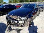 2016 MERCEDES BENZ C220 D SPO for sale at Copart BELFAST