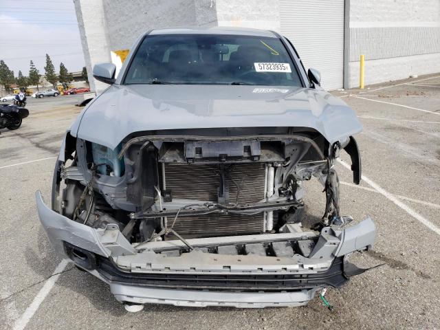 TOYOTA TACOMA 2020 Szary