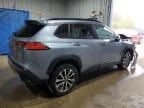 2023 Toyota Corolla Cross Xle за продажба в Candia, NH - Front End