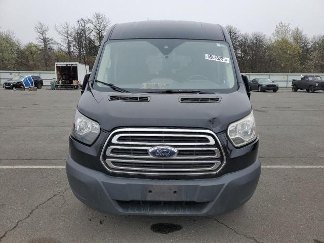 Minivans FORD ALL Models 2015 Czarny