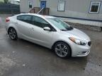 2014 Kia Forte Ex للبيع في Duryea، PA - Top/Roof