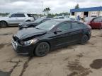 2017 Hyundai Elantra Se للبيع في Woodhaven، MI - Front End